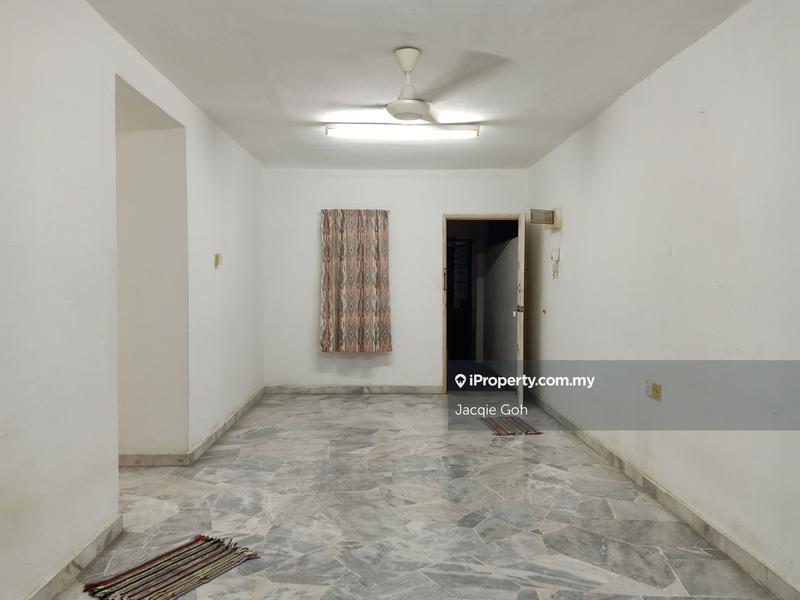 Kondominium untuk Disewa di Genting Court Condominium oleh Jacqie Goh - iProperty.com.my