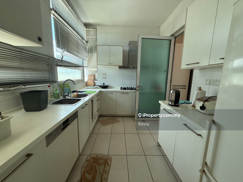 Kondominium untuk Dijual di Sunway Vivaldi oleh Rinna - iProperty.com.my