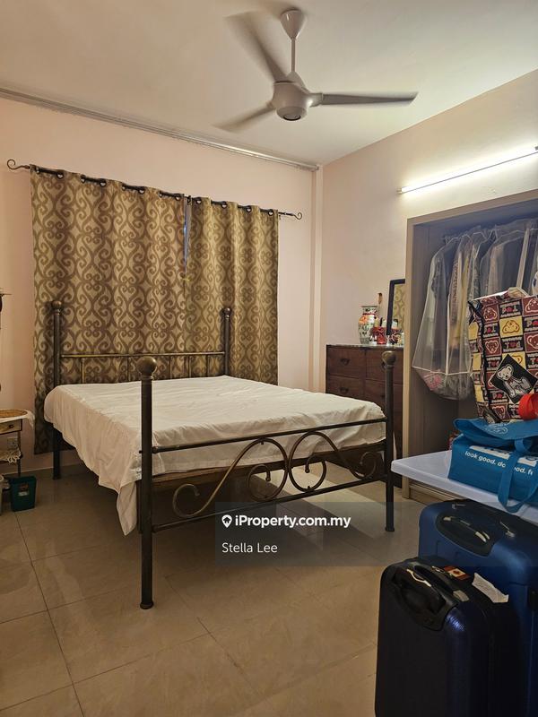 For Sale - Indah 1 Apartment