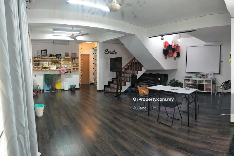 2-storey Terraced House for Sale in Seksyen 8, Kota Damansara by Juliana - iProperty.com.my