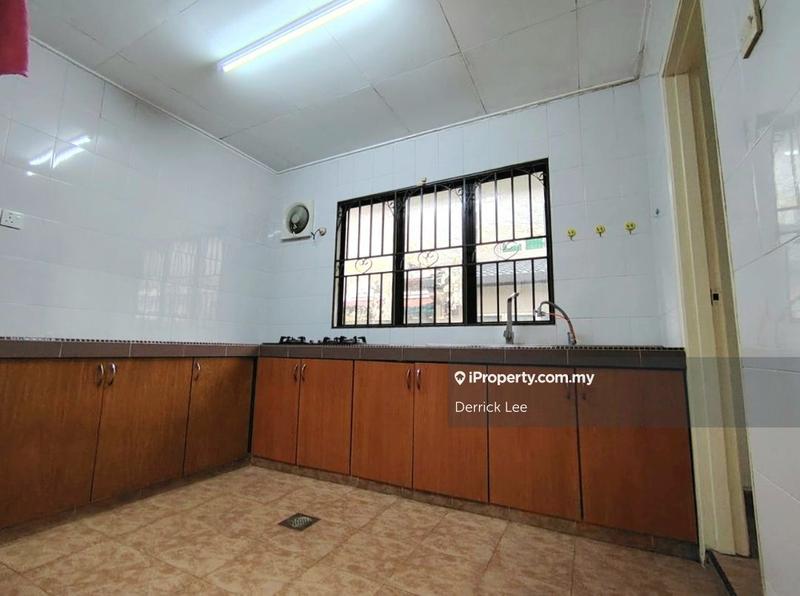 2-storey Terraced House for Sale in Usj 20, Subang Jaya by Derrick Lee - iProperty.com.my