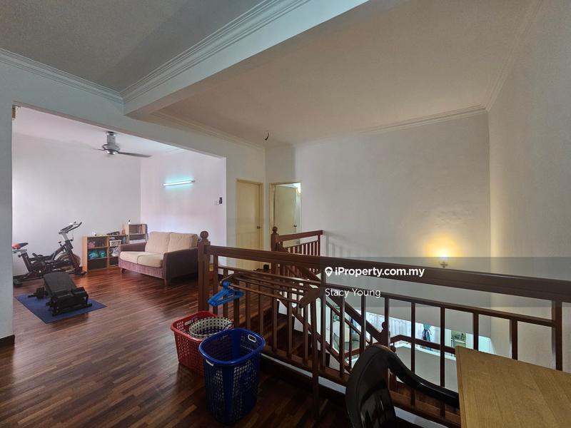 Rumah Teres untuk Dijual di Damai Rasa, Cheras oleh Stacy Young - iProperty.com.my