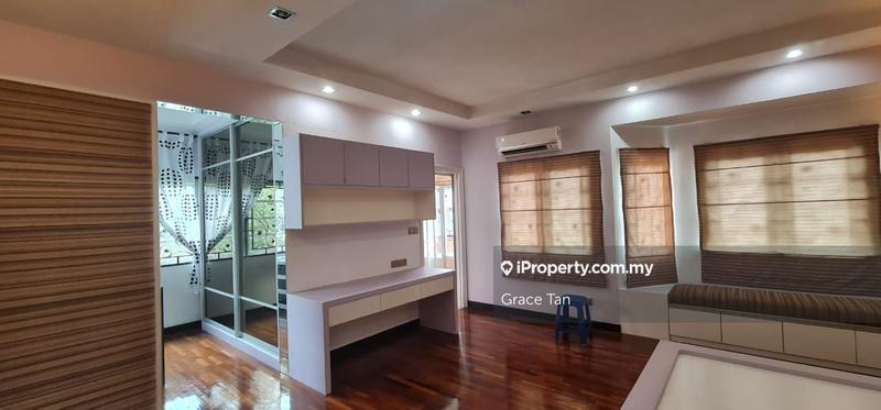 Bungalow House for Sale in Ampang Jaya, Ampang by Grace Tan - iProperty.com.my