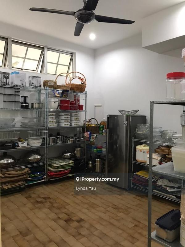 Bungalow House for Sale in Setiakasih, Damansara Heights by Lynda Yau - iProperty.com.my