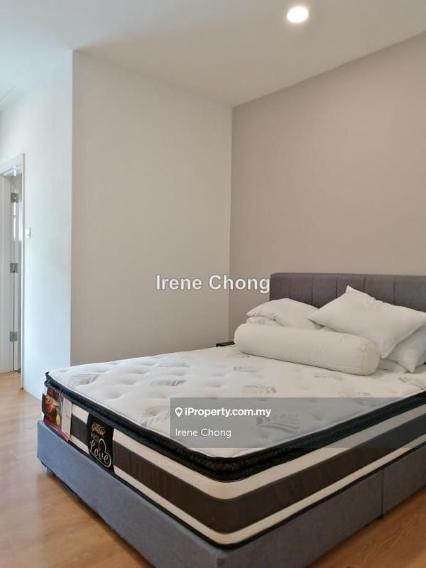 Rumah Berangkai 1.5 Tingkat untuk Dijual di Laman Impian Garden Villa, sunway Damansara, Kota, Petaling Jaya oleh Irene Chong - iProperty.com.my