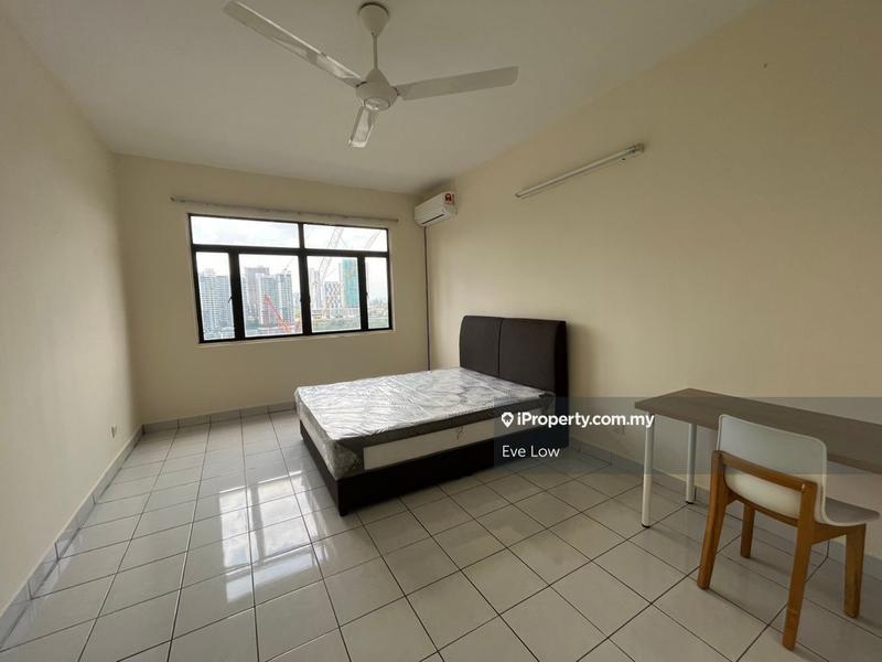 Kondominium untuk Disewa di Sun-U Residence oleh Eve Low - iProperty.com.my