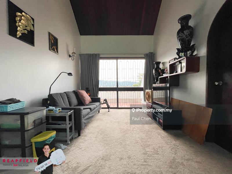 Banglo untuk Dijual di Taman Bukit Pantai, Bangsar oleh Paul Chen - iProperty.com.my