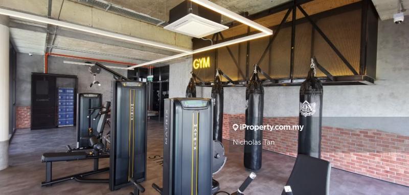 Service Residence for Sale in Millerz Square by Nicholas Tan - iProperty.com.my