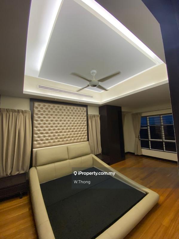 For Rent - Hartamas Regency 2