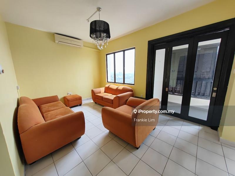 Kondominium untuk Dijual di Armanee oleh Frankie Lim - iProperty.com.my