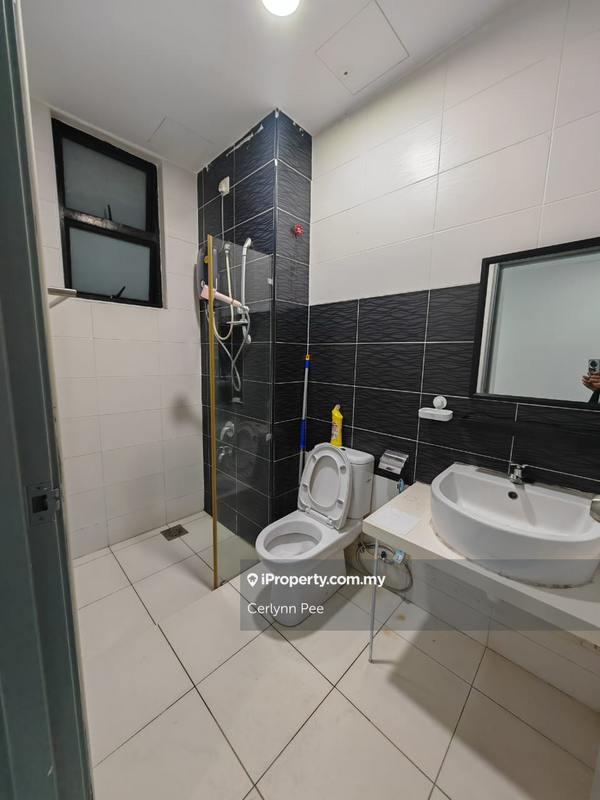 For Rent - The Platino Serviced Apartment