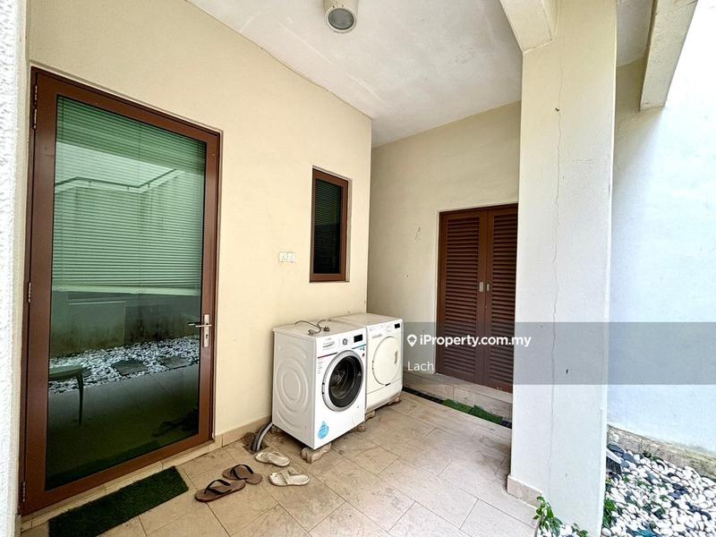 Semi-Detached House for Rent in Amarin kiara, Mont Kiara by Lach - iProperty.com.my