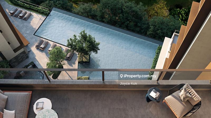 Condominium for Sale in Aetas Damansara by Joyce Kok - iProperty.com.my