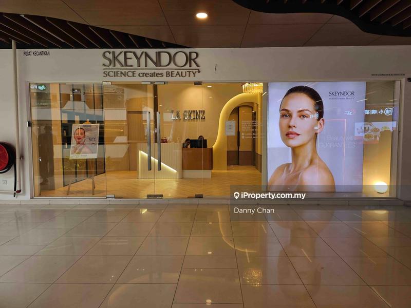 Shop for Rent in Bukit Jalil, Kuala Lumpur by Danny Chan - iProperty.com.my