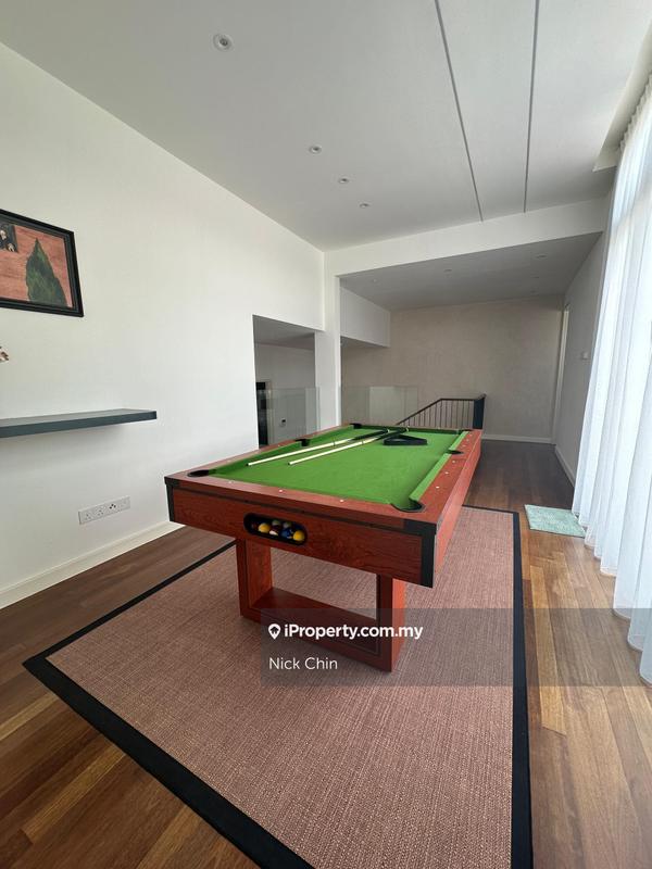 Semi-Detached House for Sale in Putra Heights, Subang Jaya by Nick Chin - iProperty.com.my