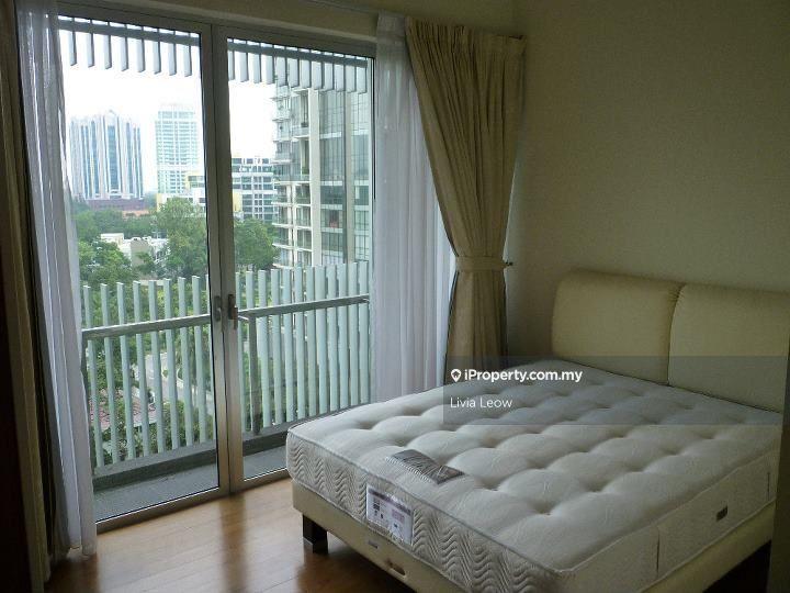 Condominium for Rent in Dua Residency by Livia Leow - iProperty.com.my