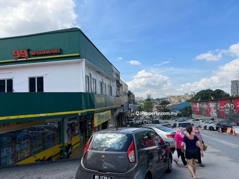 Shop for Sale in Sea Park, Petaling Jaya by WY Chin - iProperty.com.my