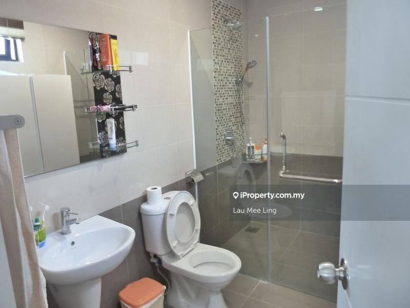 Condominium for Sale in Papillon Desahill Condominium by Lau Mee Ling - iProperty.com.my