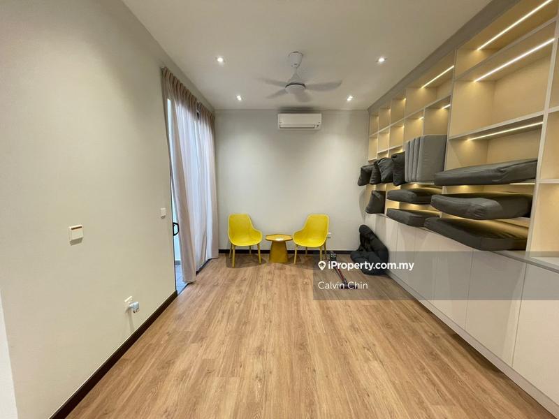 Rumah Berkembar untuk Dijual di Ampang, Selangor oleh Calvin Chin - iProperty.com.my