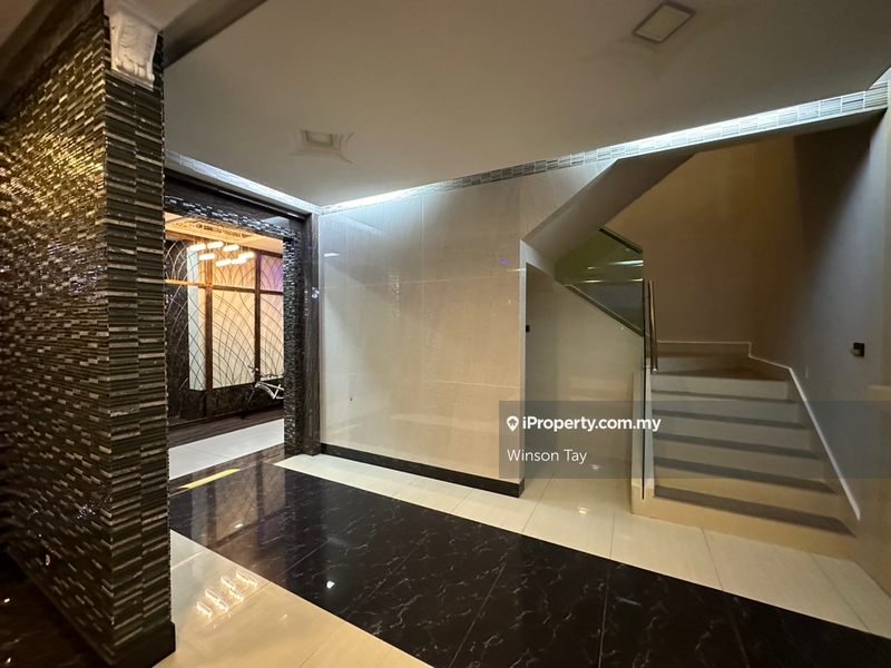 Banglo untuk Dijual di Bandar Kinrara Seksyen 1, Bandar Kinrara oleh Winson Tay - iProperty.com.my