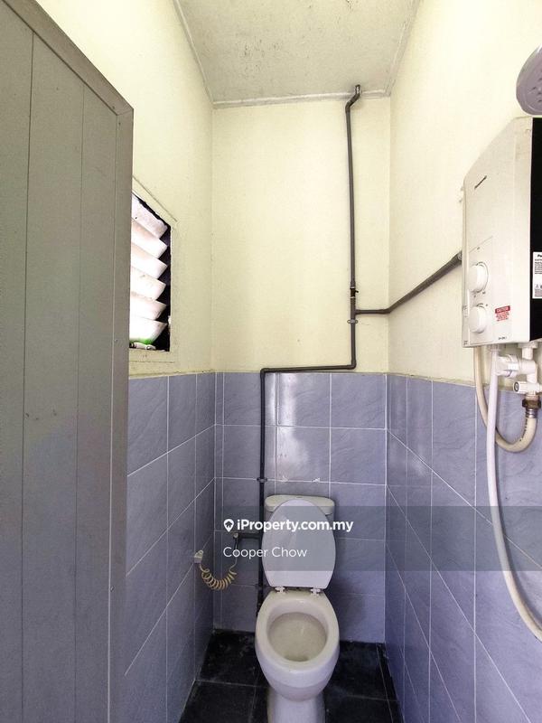 1-storey Terraced House for Sale in Sea Park, Petaling Jaya by Cooper Chow - iProperty.com.my