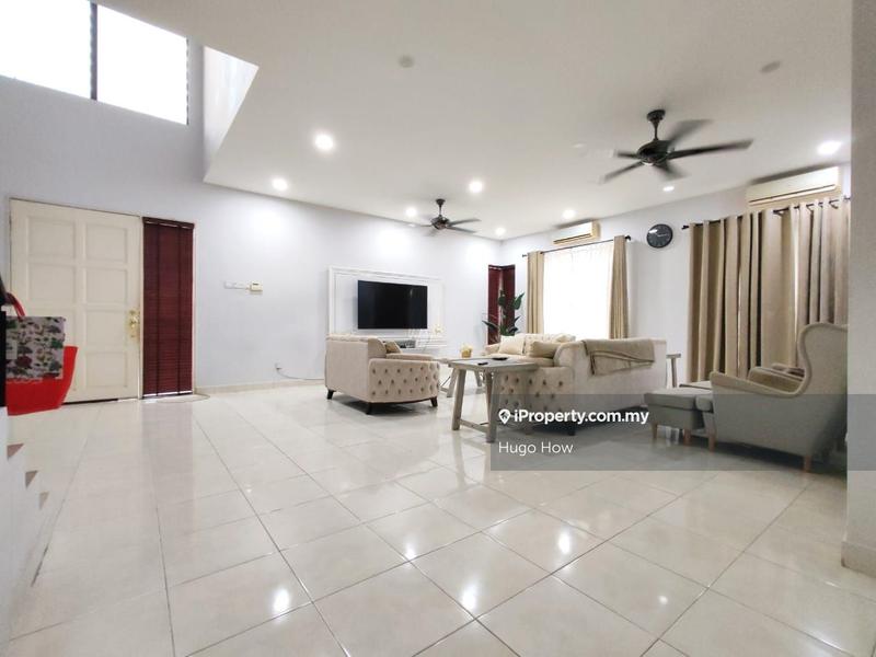 Rumah Berkembar untuk Dijual di Laman Residen Kipark Sri Utara, Batu Caves oleh Hugo How - iProperty.com.my