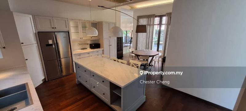 Bungalow House for Sale in Setia Eco Park, Setia Alam by Chester Cheng - iProperty.com.my