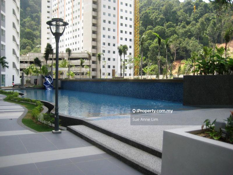 For Sale - The Peak Residences