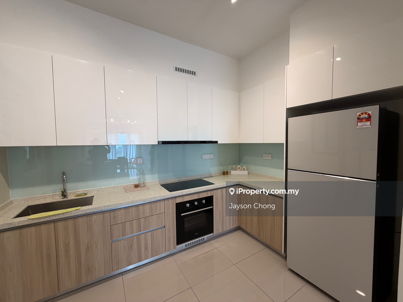 For Rent - Sunway Belfield