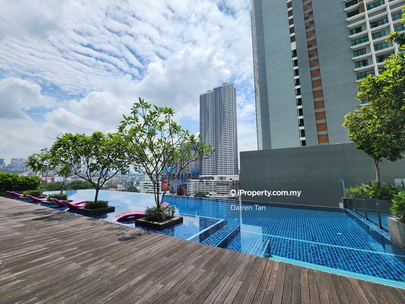 Service Residence for Sale in Nadi Bangsar by Darren Tan - iProperty.com.my