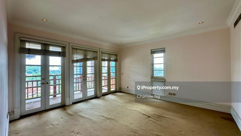 Bungalow House for Sale in Bangsar Hill, Bangsar by Charisse Ng - iProperty.com.my