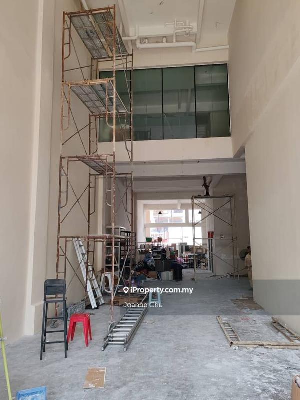 Kedai-Pejabat untuk Dijual di Taman Daya, Kepong oleh Joanne Chu - iProperty.com.my
