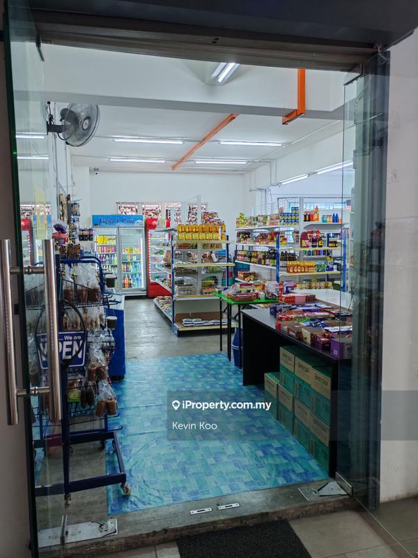 Condominium for Sale in 7 Tree Seven Residence by Kevin Koo - iProperty.com.my