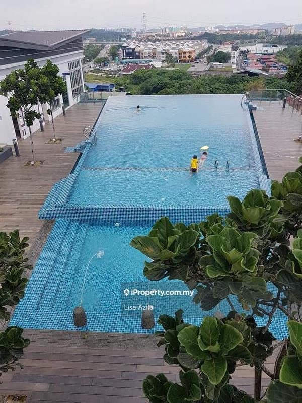 For Rent - Saville @ Kajang