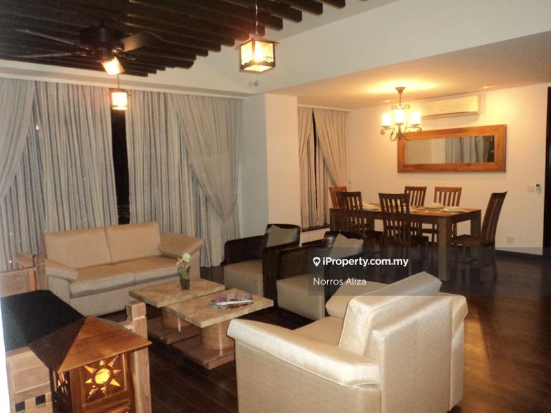 For Sale - Bangsar Puteri