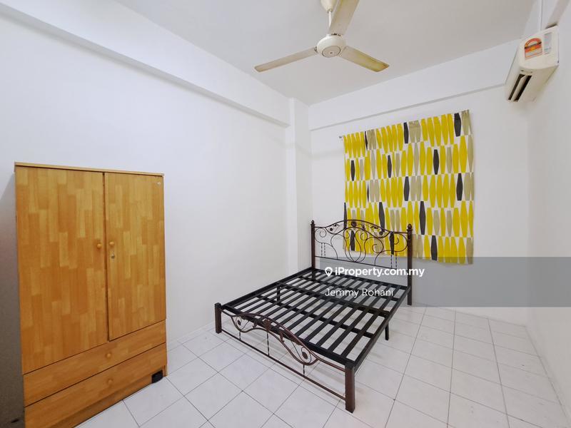 Pangsapuri untuk Dijual di Desa Palma oleh Jemmy Rohani - iProperty.com.my