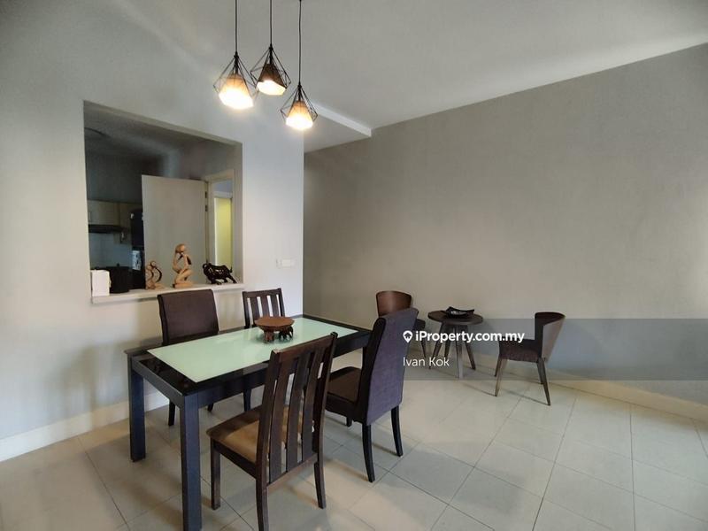 Kondominium untuk Dijual di Surian Condominium oleh Ivan Kok - iProperty.com.my