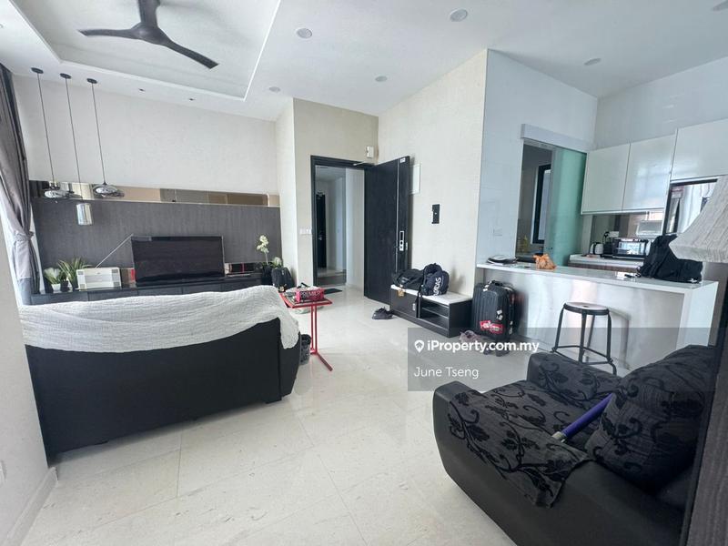 For Rent - D'Summit Residences