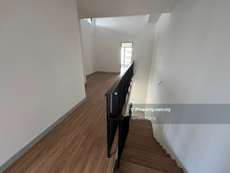 3-storey Terraced House for Sale in Taman Melawati, Ulu Kelang by Terrance Ong - iProperty.com.my