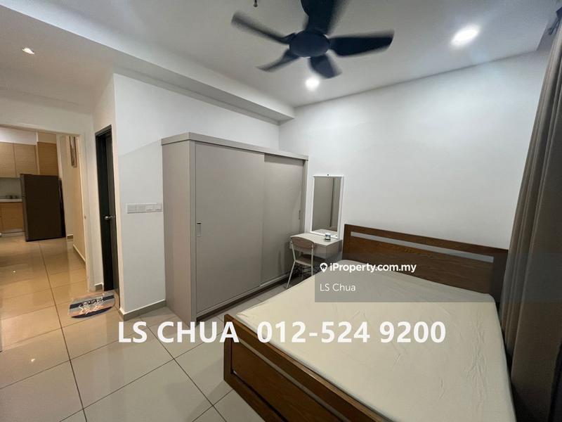 Kediaman Servis untuk Dijual di Metropol oleh LS Chua - iProperty.com.my
