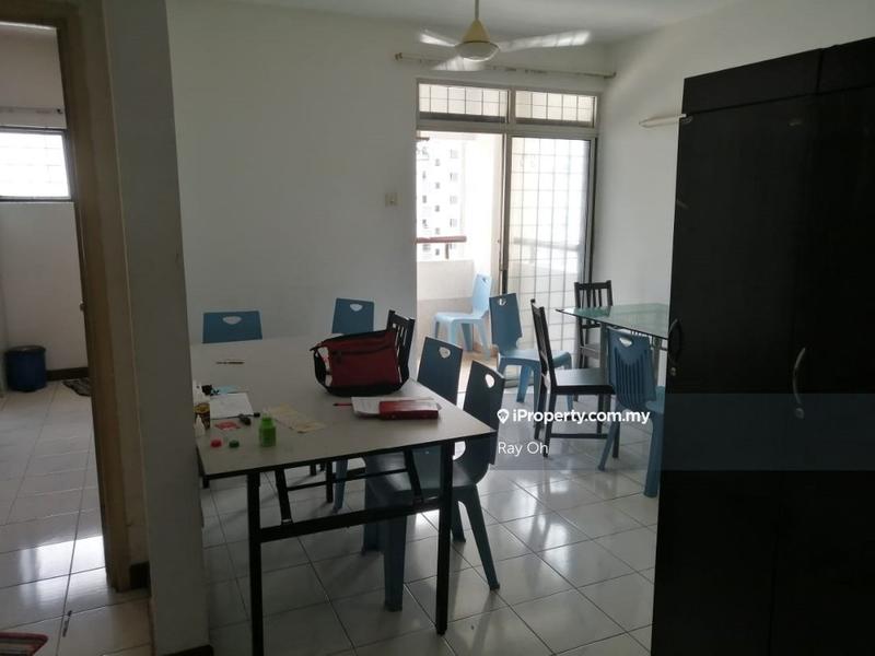 Condominium untuk Dijual di D'aman Crimson oleh Ray Oh - iProperty.com.my