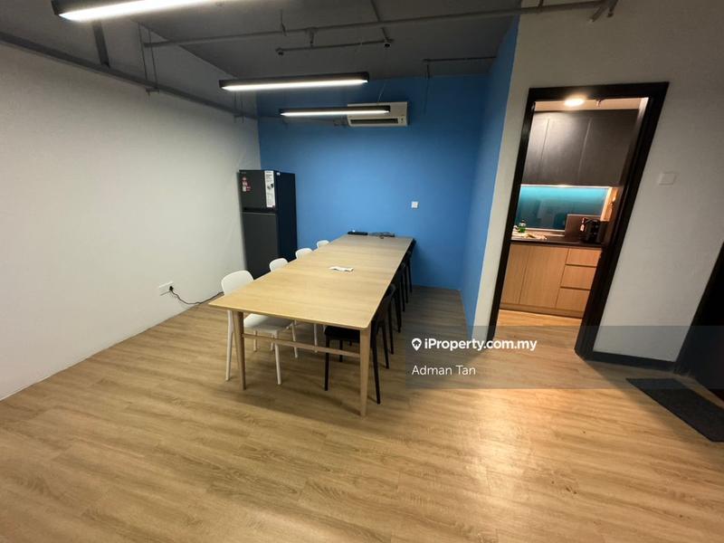 Office for Rent in Mid Valley City, Kuala Lumpur by Adman Tan - iProperty.com.my