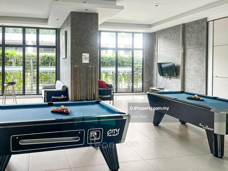 Kondominium untuk Dijual di Sunway Mont Residences oleh Leon Kon - iProperty.com.my