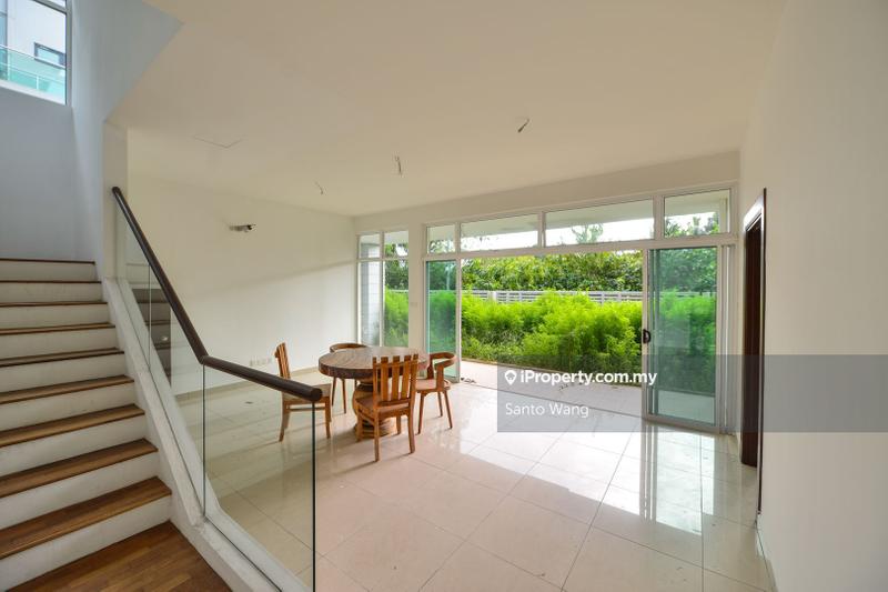 Banglo untuk Dijual di Horizon Hill, Johor Bahru oleh Santo Wang - iProperty.com.my