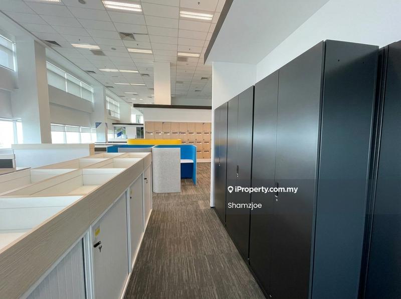 Office for Sale in Kl Sentral, Kuala Lumpur by Shamzjoe - Interior - iProperty.com.my