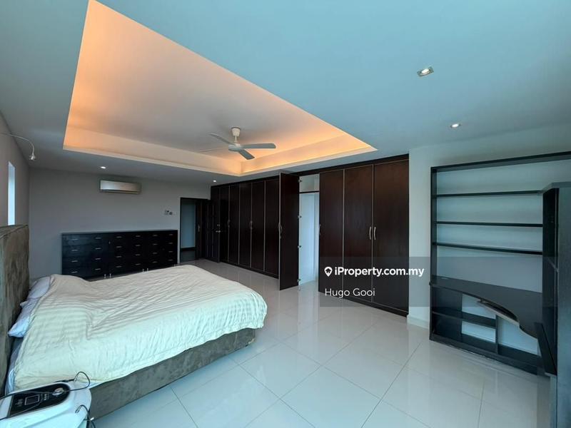 Rumah Berkembar untuk Dijual di Sejati Hill Villa, Twin Palms, Wira Heights, Bandar Sungai Long oleh Hugo Gooi - iProperty.com.my