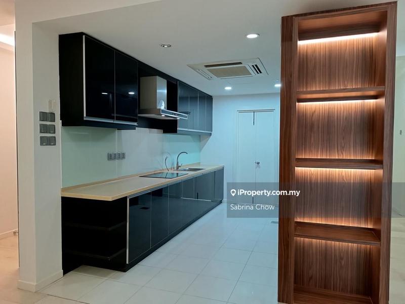 Kondominium untuk Disewa di Sri Kenny oleh Sabrina Chow - iProperty.com.my