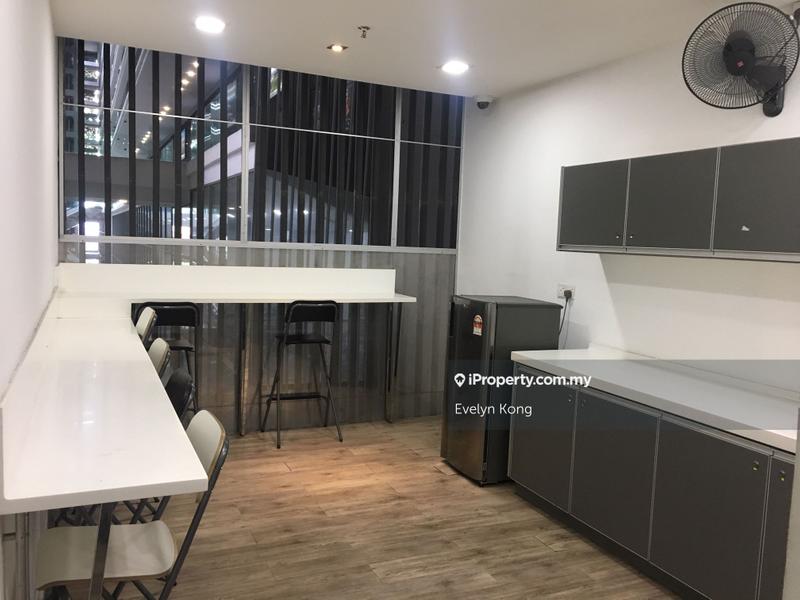 Pejabat untuk Disewa di Subang Jaya, Selangor oleh Evelyn Kong - iProperty.com.my
