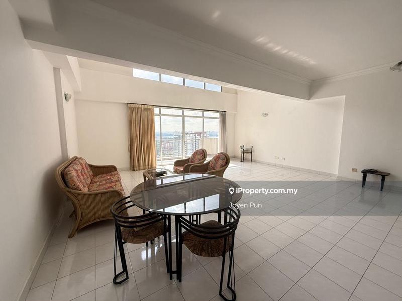 For Sale - Indah Samudra Condominium