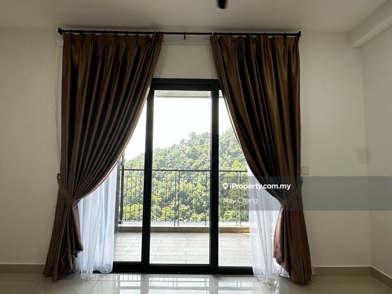 Kondominium untuk Disewa di Damansara Seresta oleh May Chang - iProperty.com.my